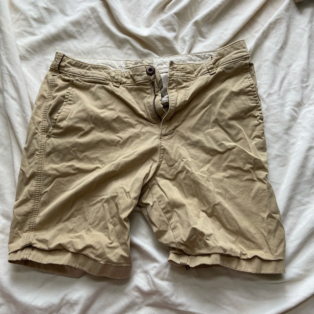 Hollister shorts